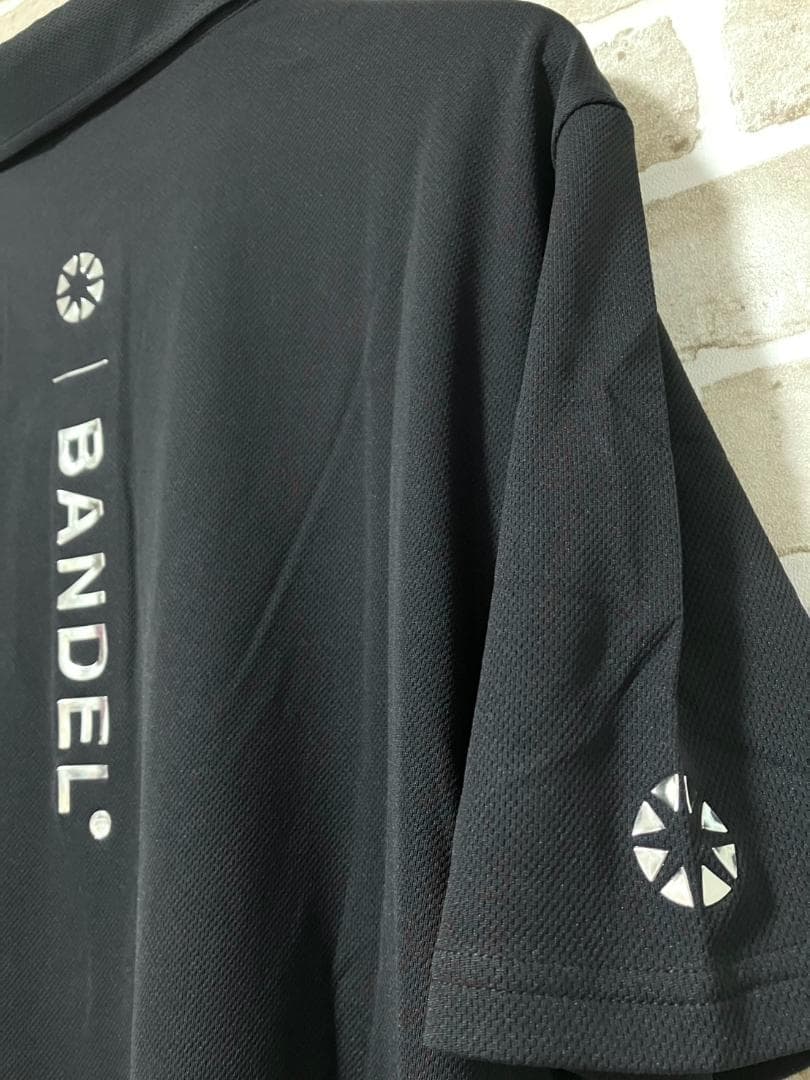 24時間以内/早い者勝ち 新品 バンデルゴルフ メンズ セットアップ XLサイズ