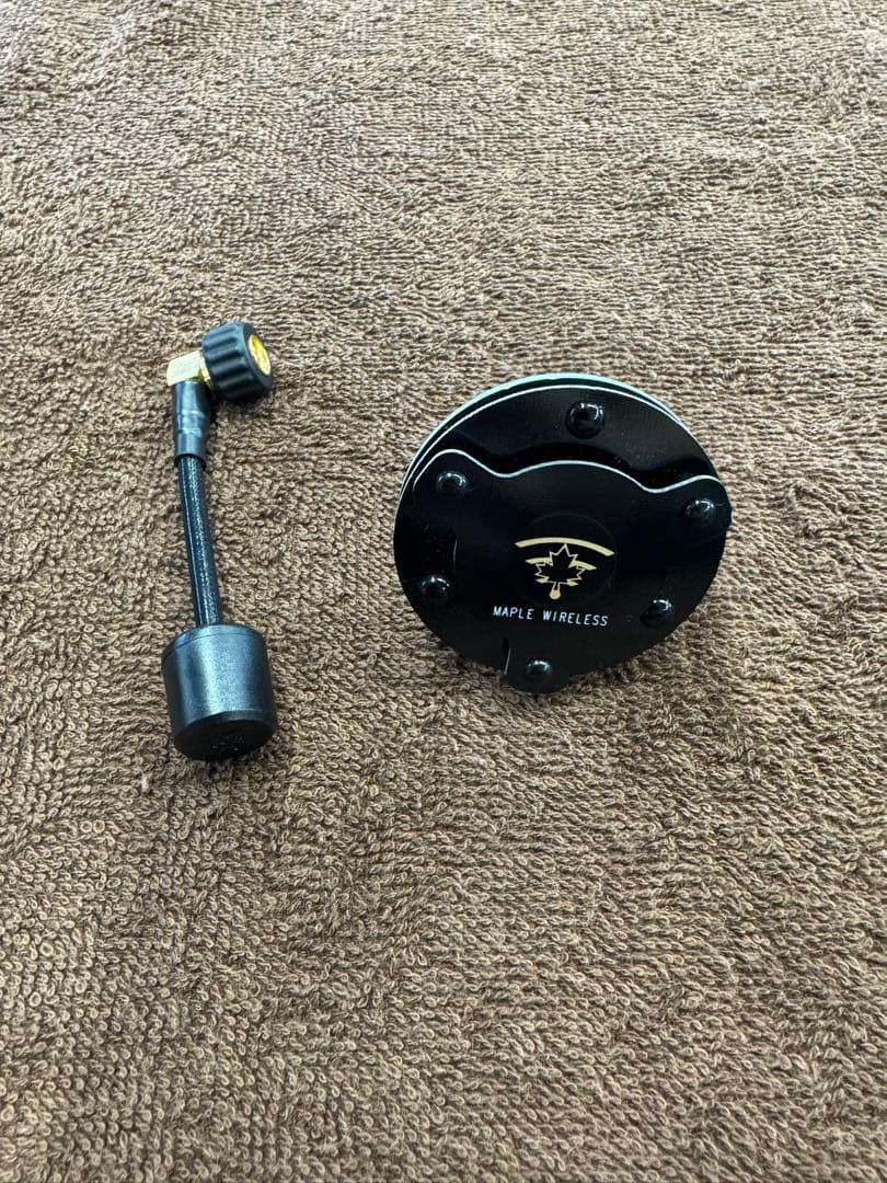 FPV | DJI Digitalゴーグ アダプター