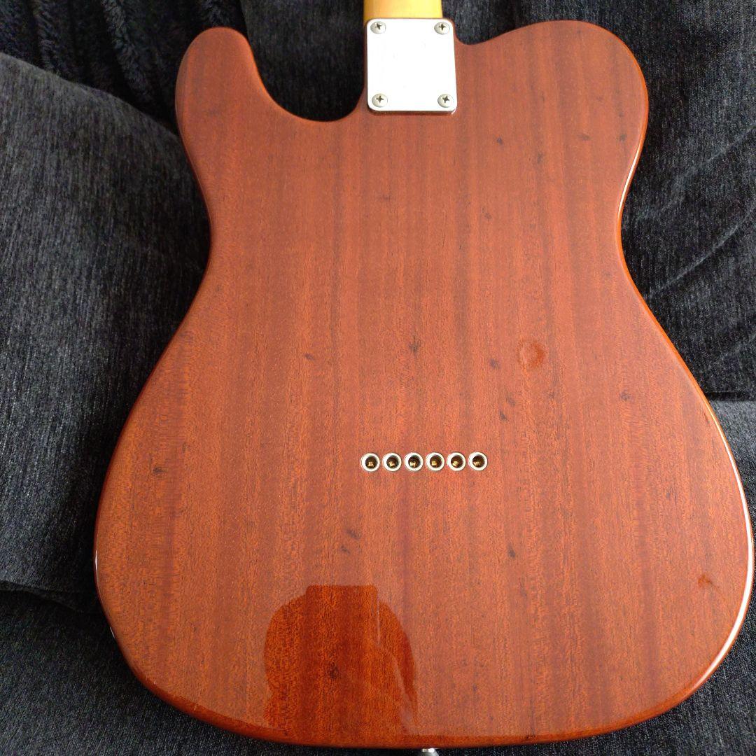 Fender　テレキャスター　シンライン　ジャパン