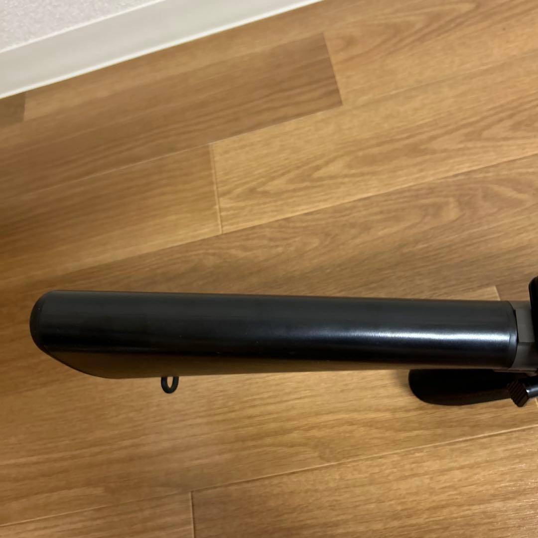 【動作確認済み】東京マルイ AR-15 COLT M655 STD 電動ガン