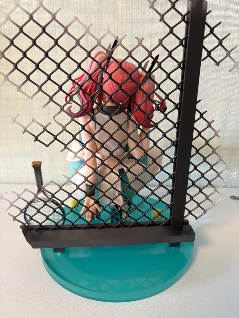 ミメヨイ アズールレーン ブレマートン 熱々トレーニング