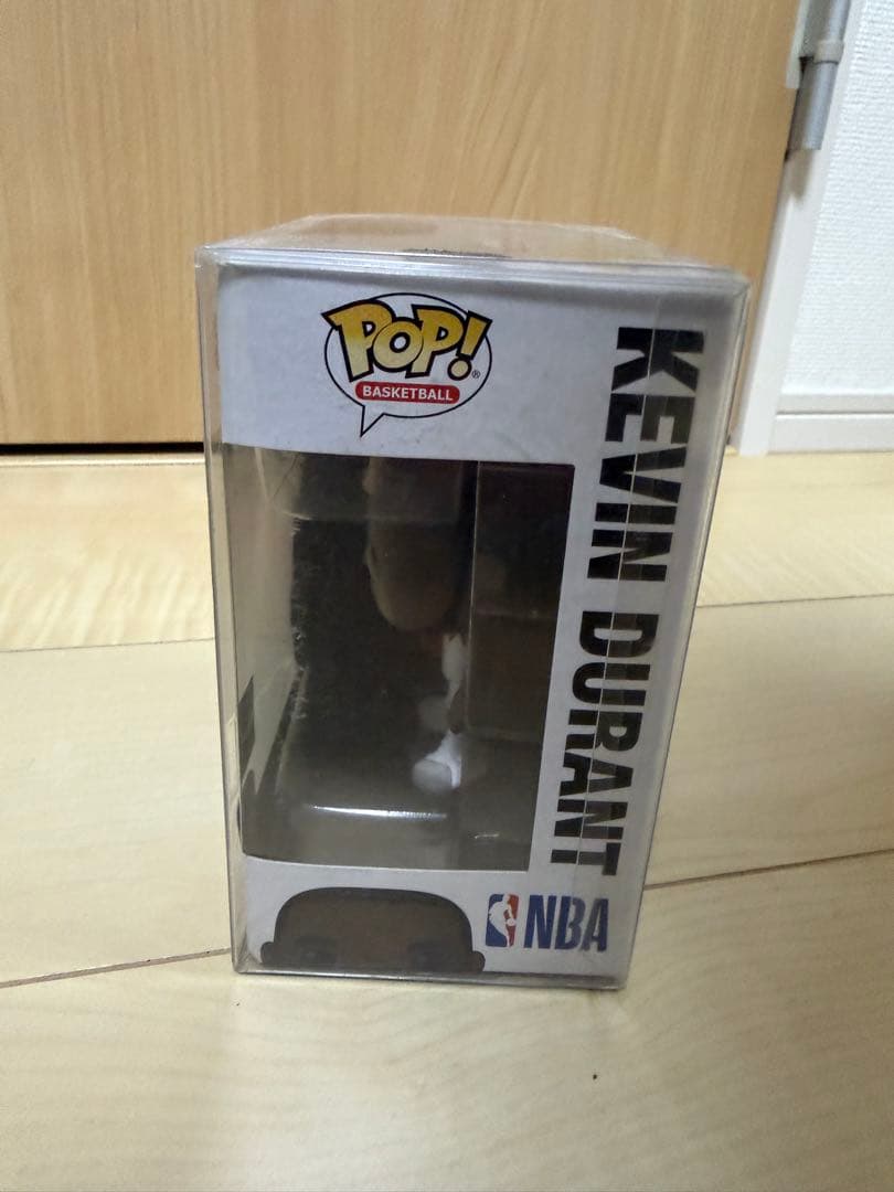 スポーツ Funko Pop! Kevin Durant #63