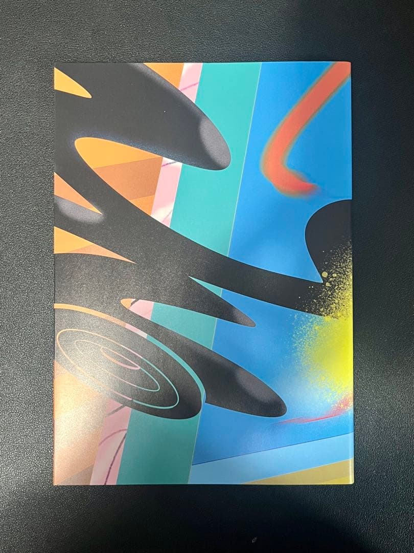 Tokyo WALLS コレクション5冊セット KYNE