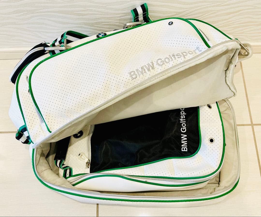 【美品】 Golf Sports ゴルフバッグセット一式