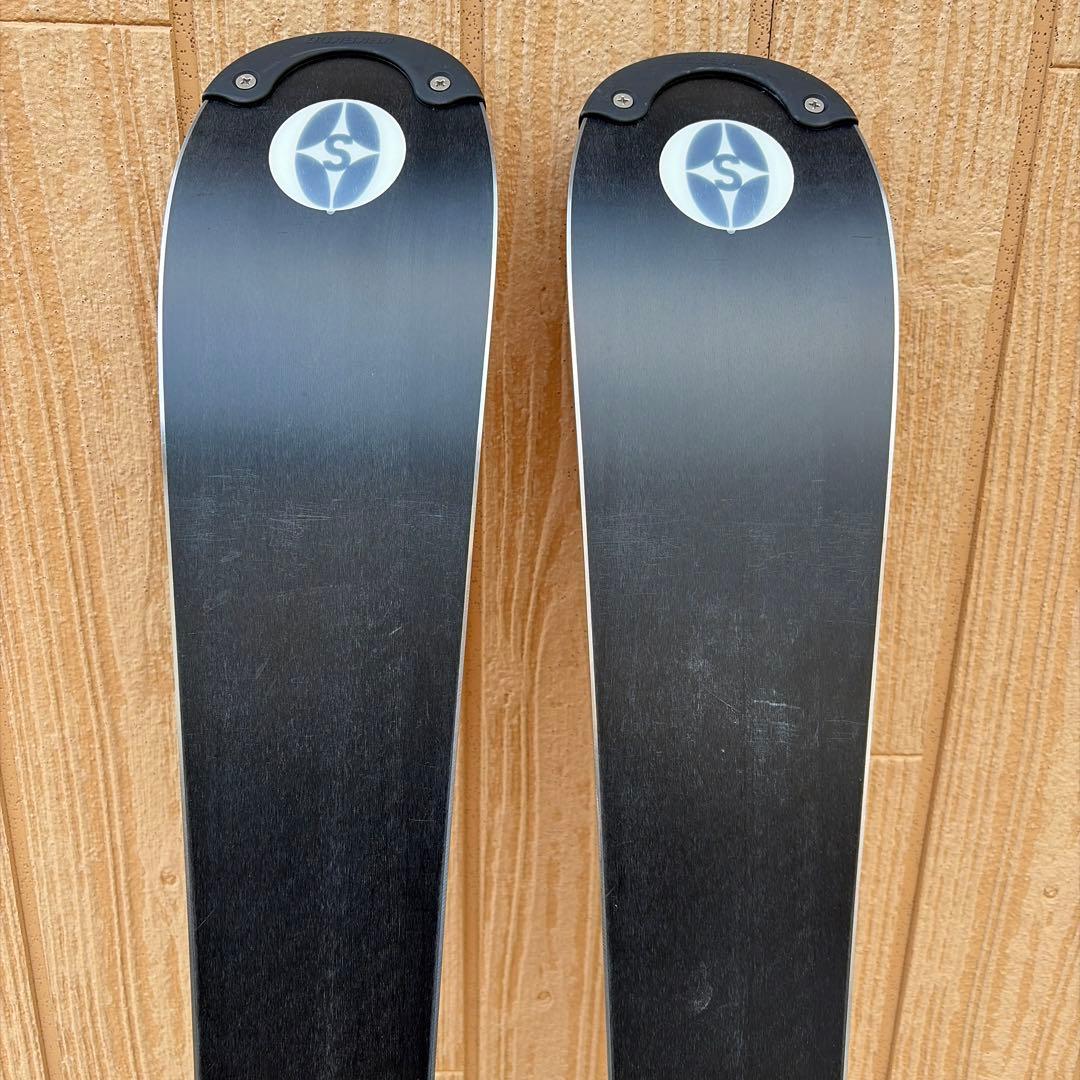 スキー OGASAKA TCSB 2023-2024 160cm