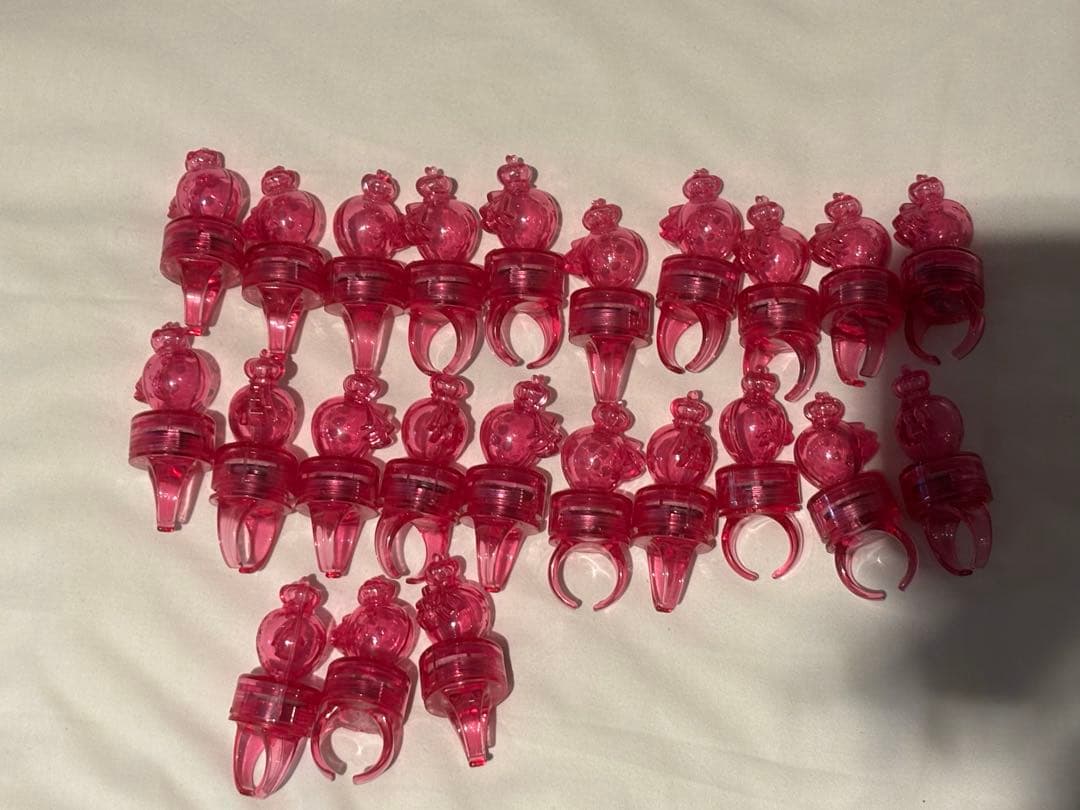 いちごリンライ 23個