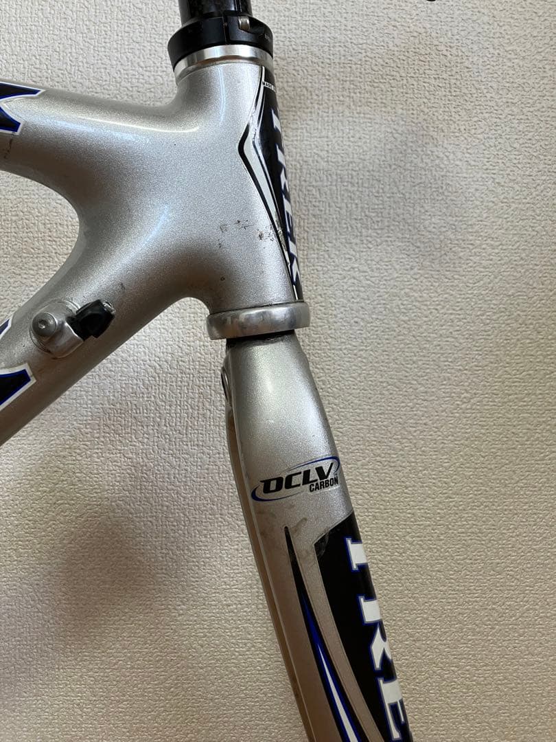 トレック TREK TREK5900 USポスタル