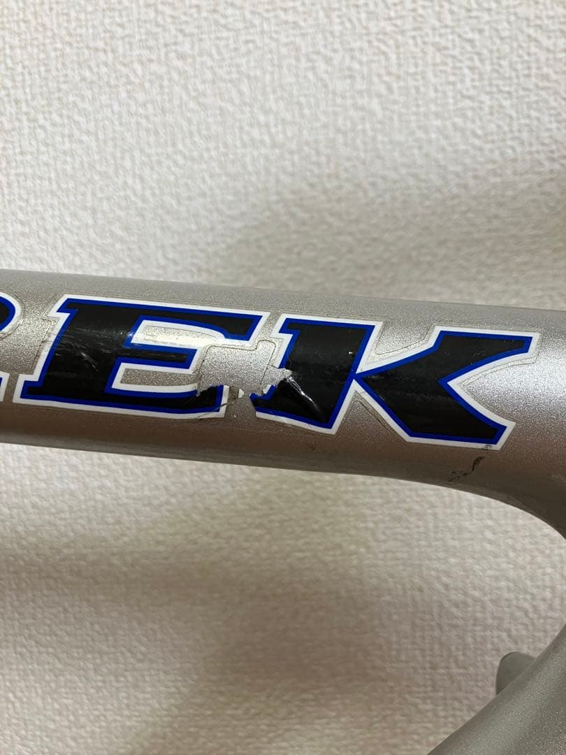 トレック TREK TREK5900 USポスタル