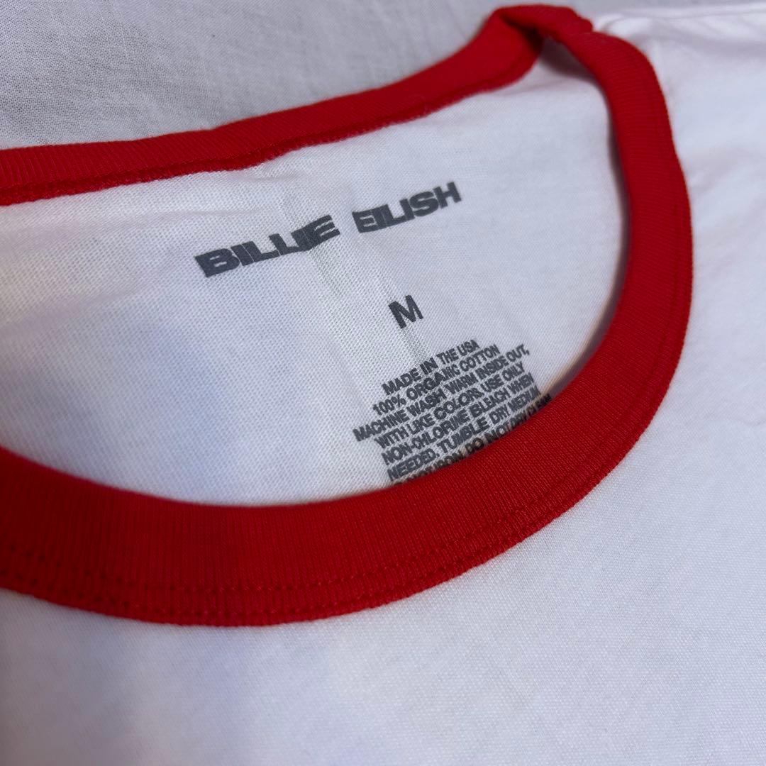 Ringer 3 Billie Tee 新品未使用 Mサイズ