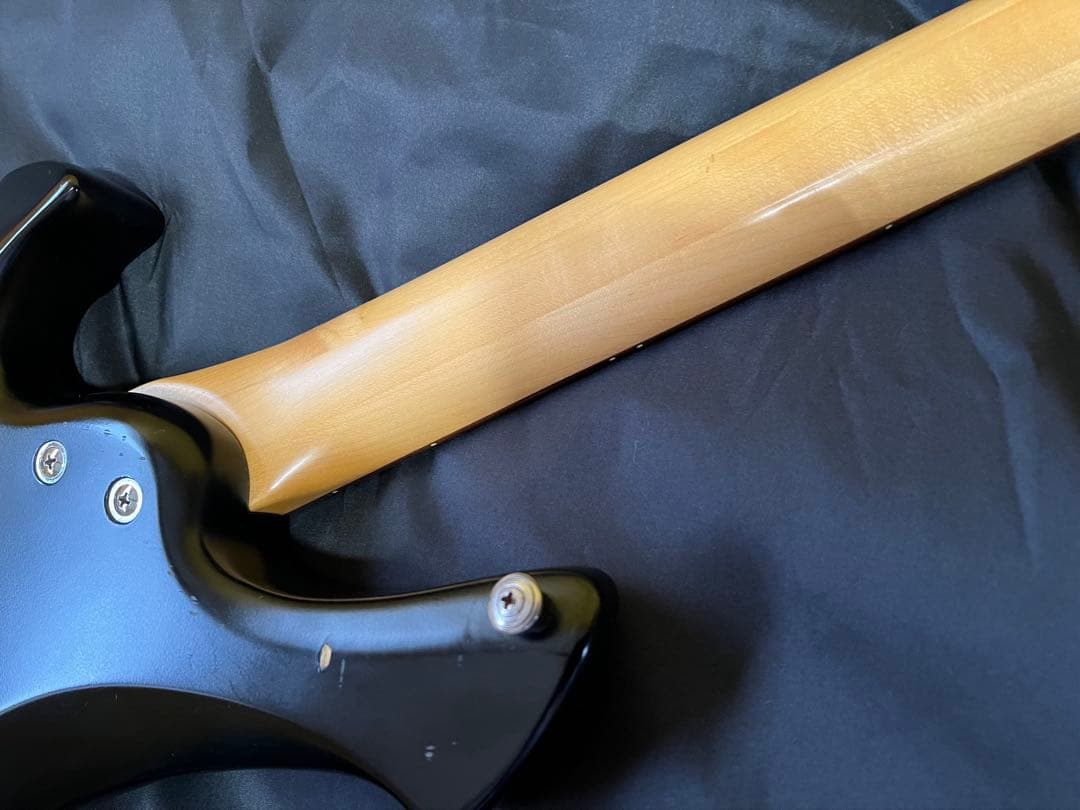 killer KB-KUMOVI クモービ 黒マッド　Dirトシヤベース