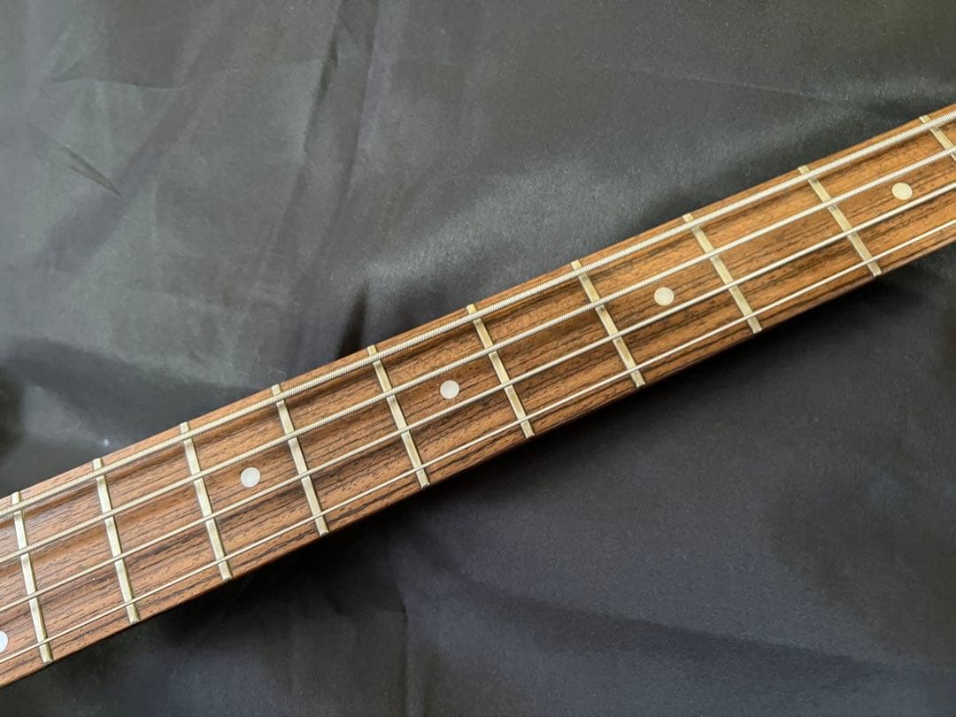 killer KB-KUMOVI クモービ 黒マッド　Dirトシヤベース