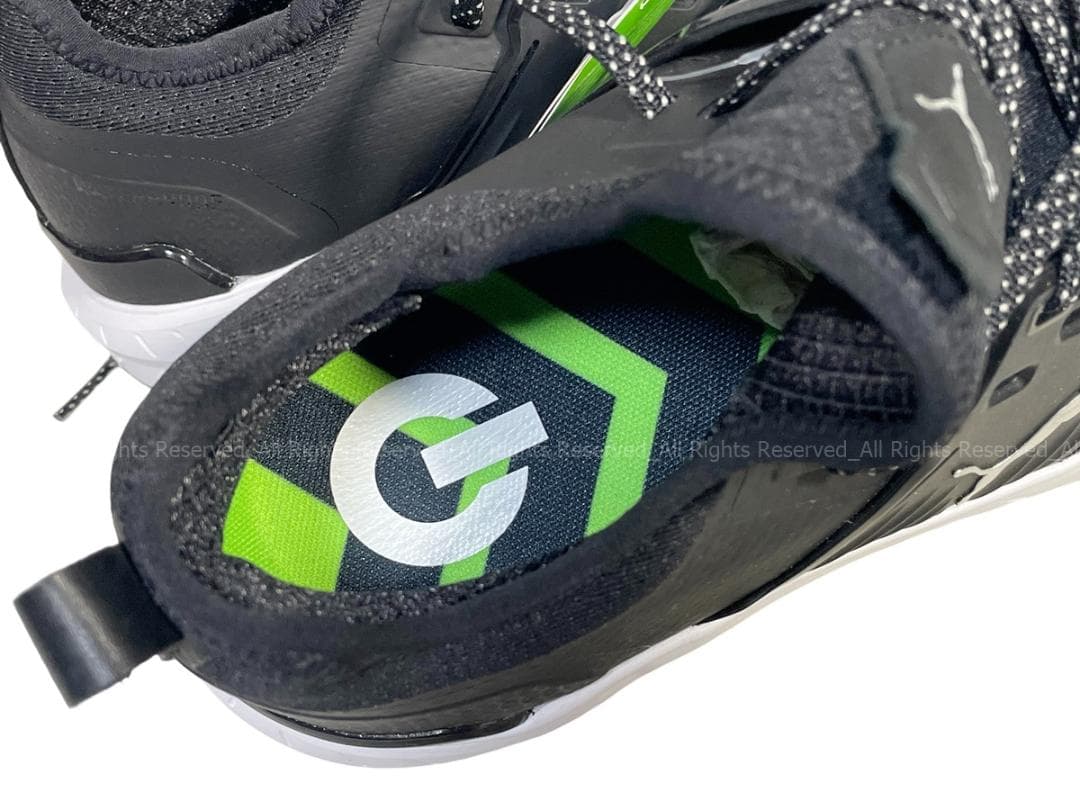 PUMA　GOLF IGNITE ARTICULATE プーマゴルフ　イグナイト