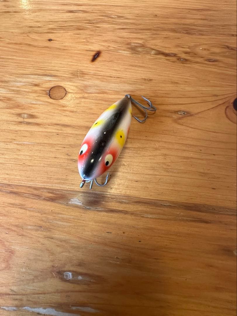 オールドへドン ザラ2 ストロベリー