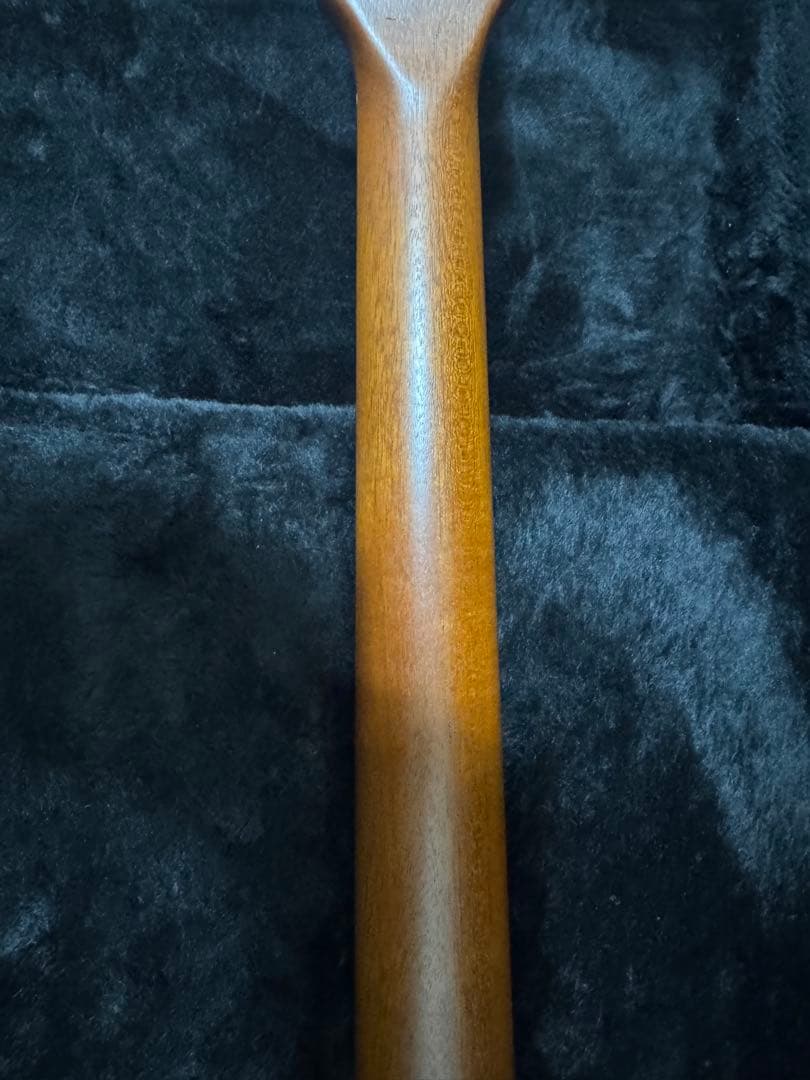 P*)様 Godin (ゴダン) A6 ULTRA Denim Blue Fla