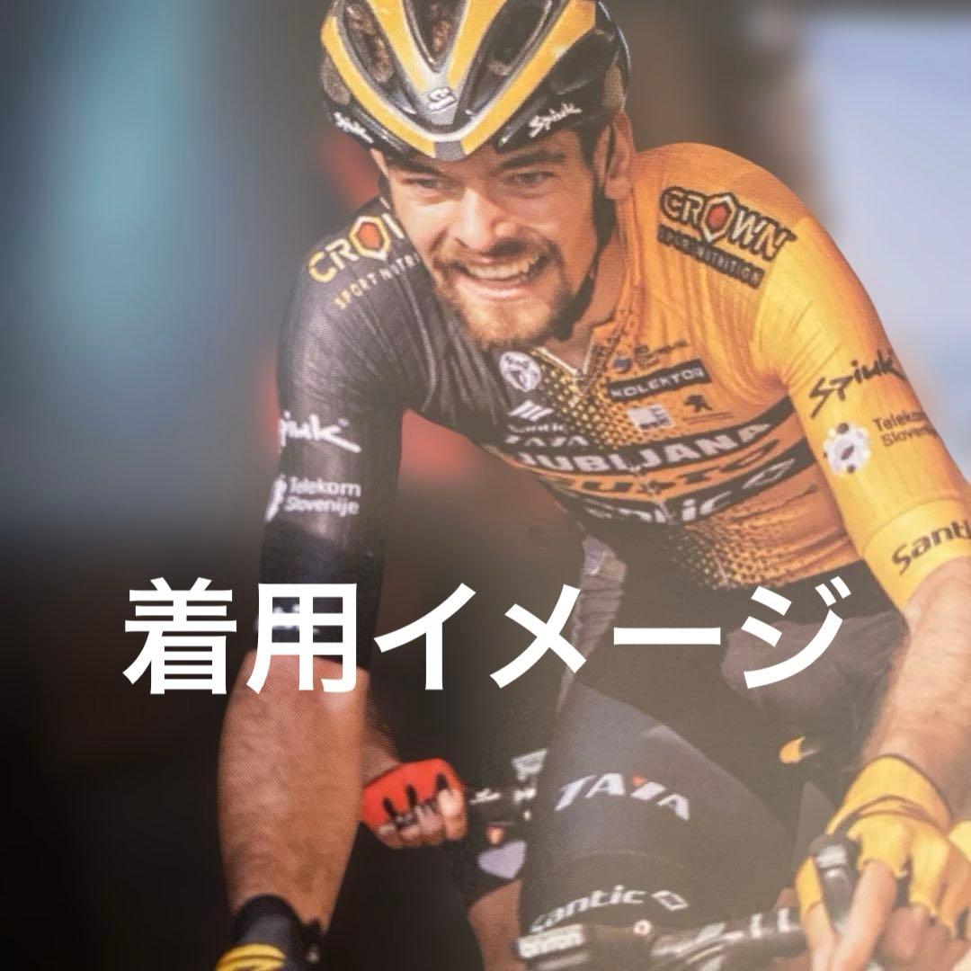 グスト　メンズ　サイクルウエア２XL