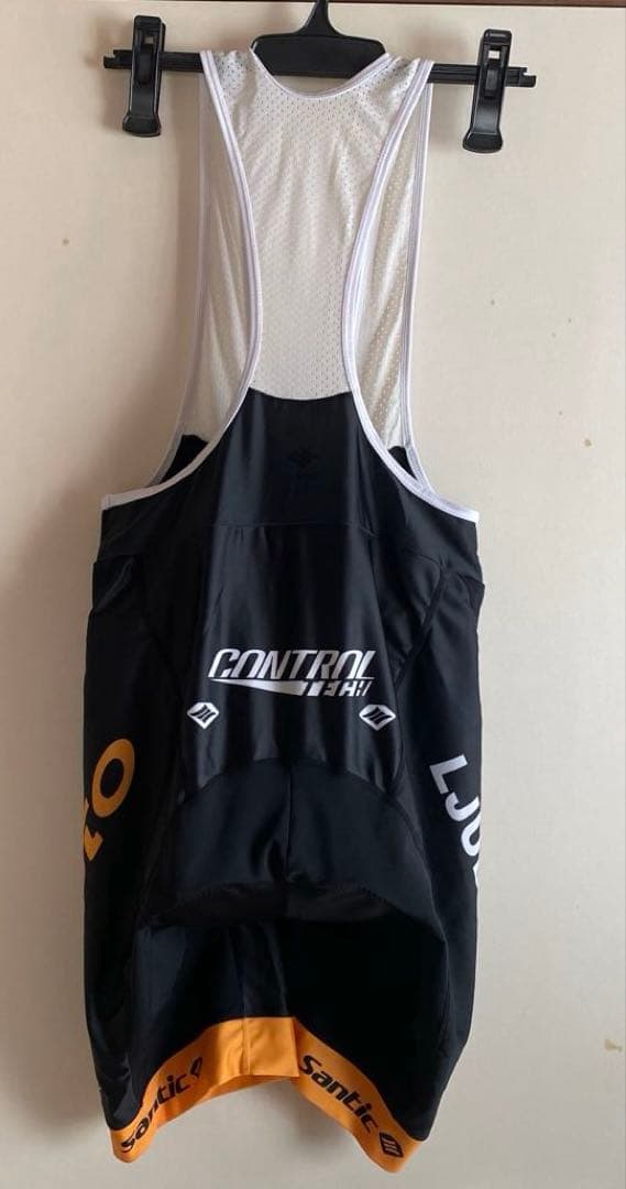 グスト　メンズ　サイクルウエア２XL