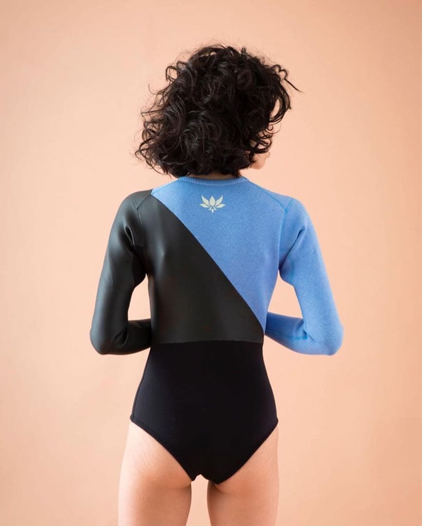 Lepidos/AXXE Classic別注ウェットスーツ　ユナイテッドアローズ