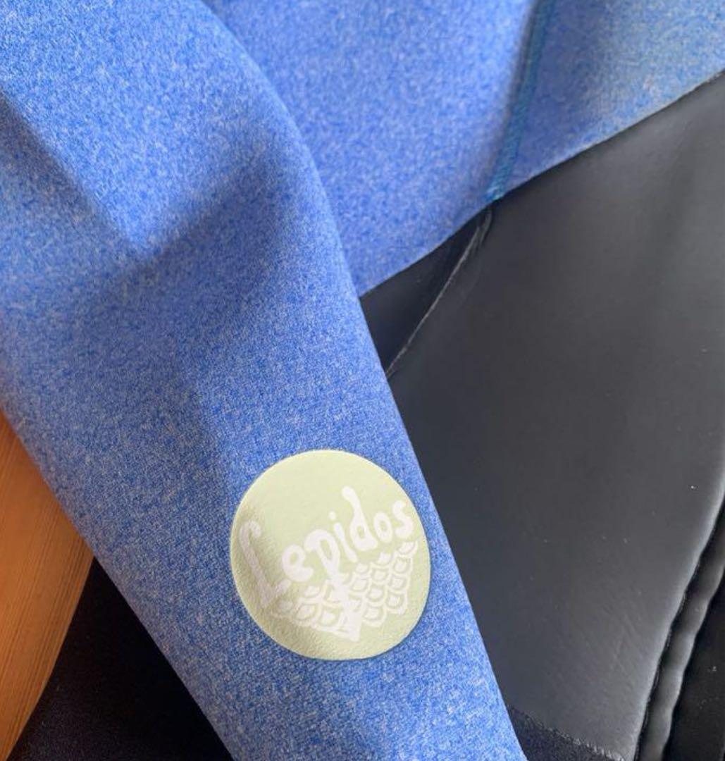 Lepidos/AXXE Classic別注ウェットスーツ　ユナイテッドアローズ