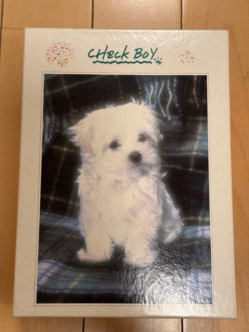 ジグソーパズル 9点セット　スヌーピー、ラッセン、マリオ他