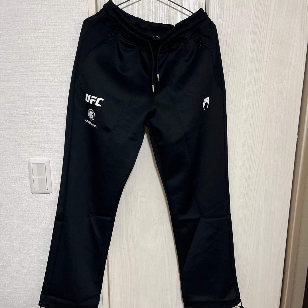 正規品 Venum UFC スウェット ズボン Mサイズ Rizin