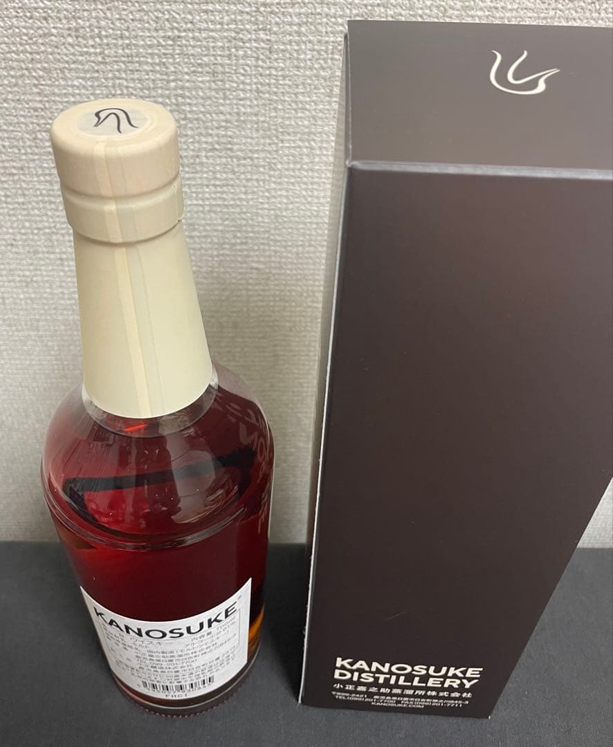 嘉之助 ウイスキーメッセ WM 2025 レッドワインカスク ウイスキー