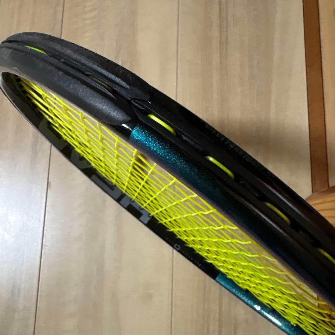 Head Gravity MPテニスラケット2025