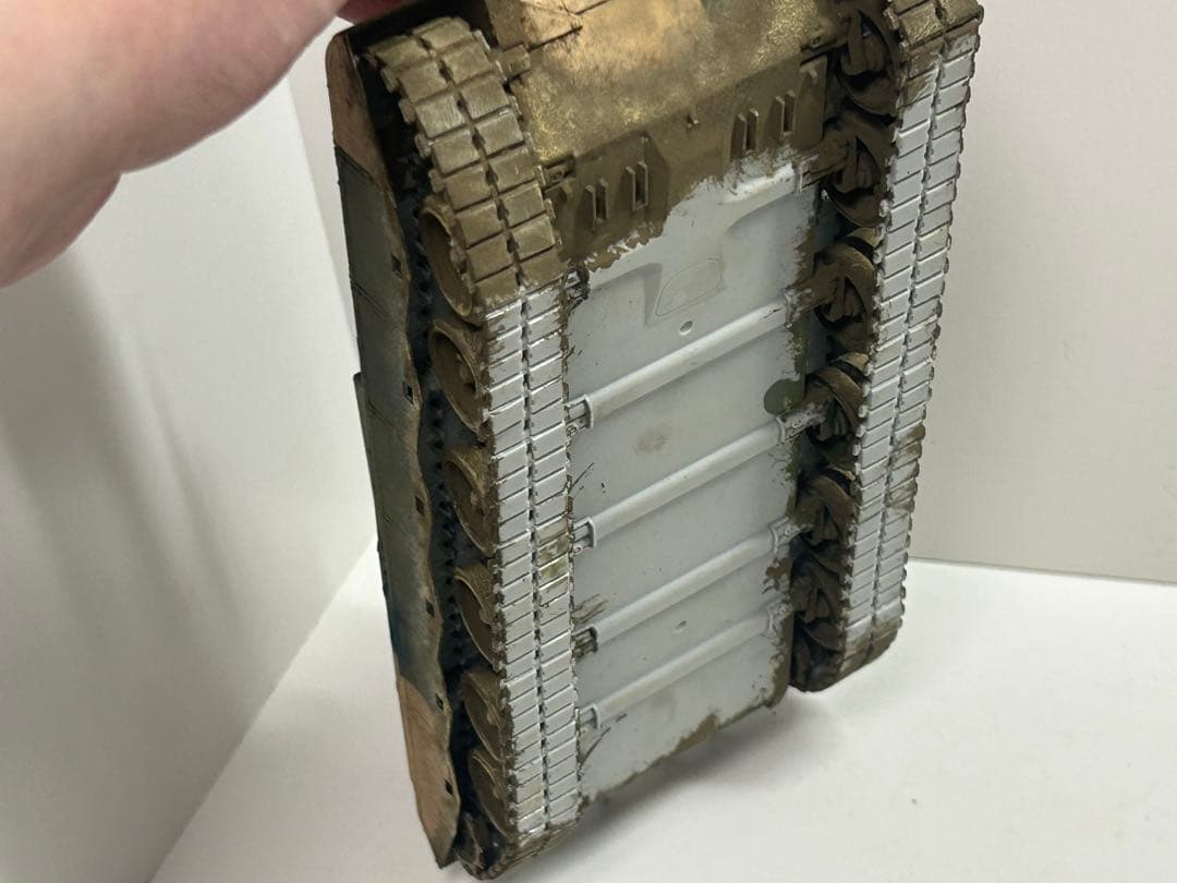 ホビーボス　1/35 ZTZ 99B 戦車　完成品プラモデル　99G式戦車　中国