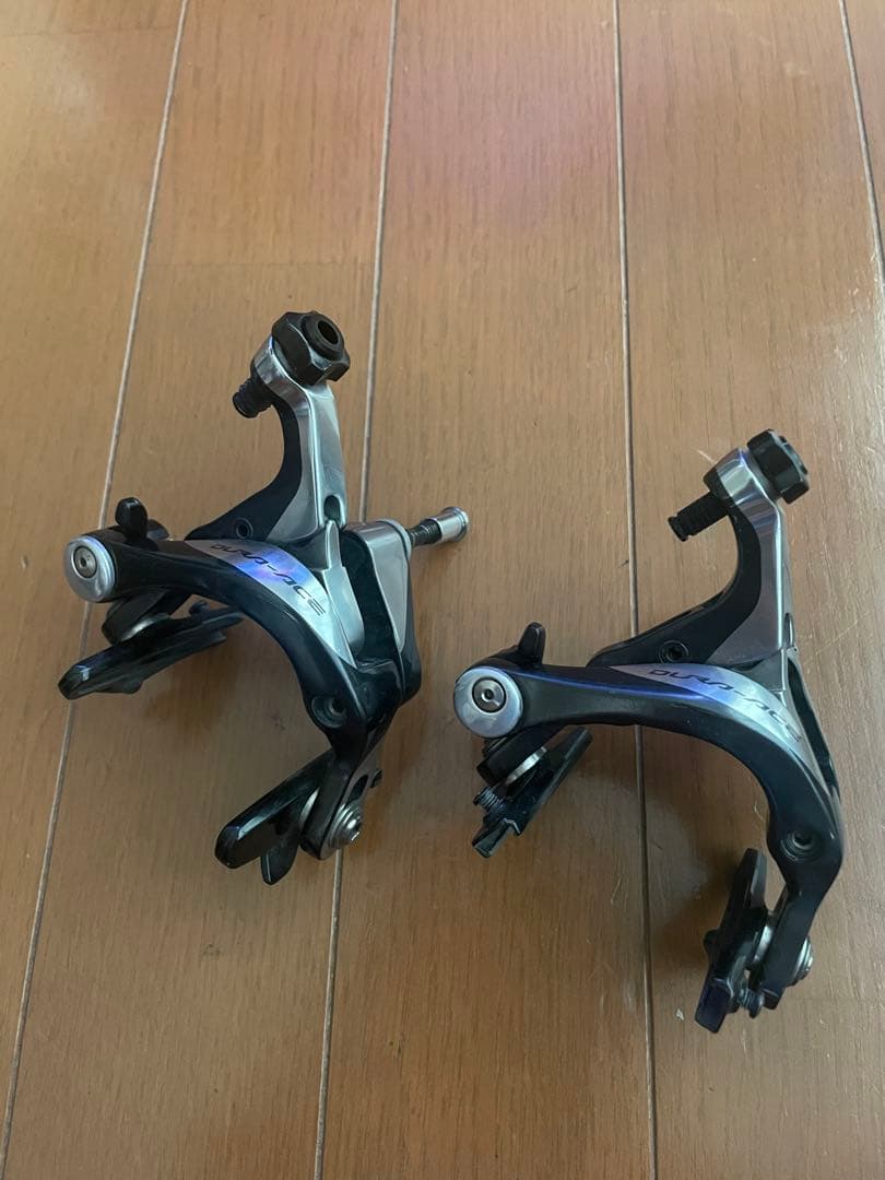SHIMANO DURA-ACE 9000 ブレーキキャリパー
