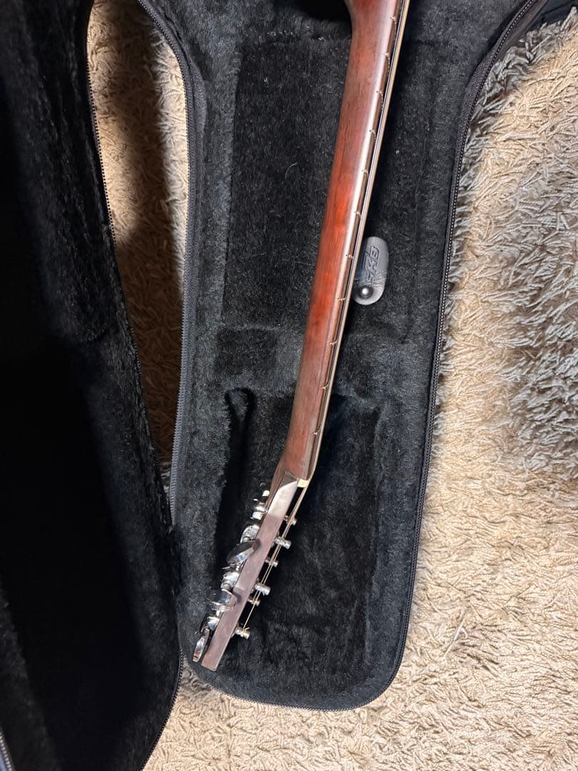 K.Seven アコースティックギター YW-300