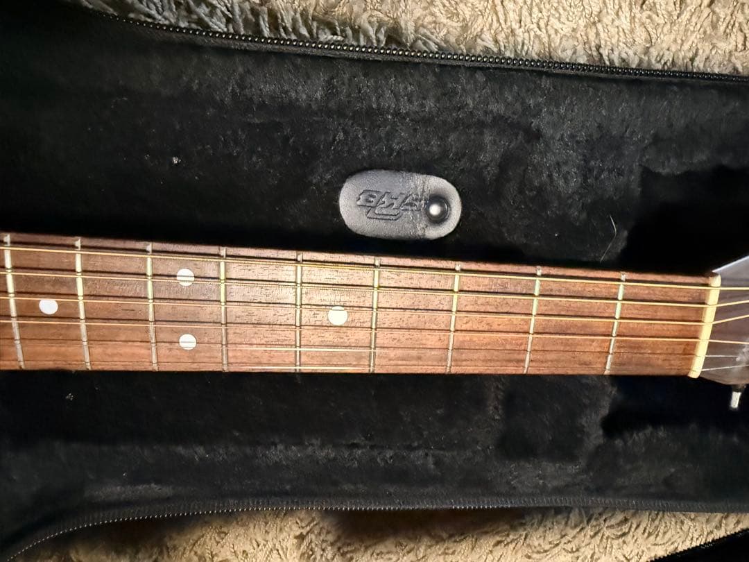 K.Seven アコースティックギター YW-300