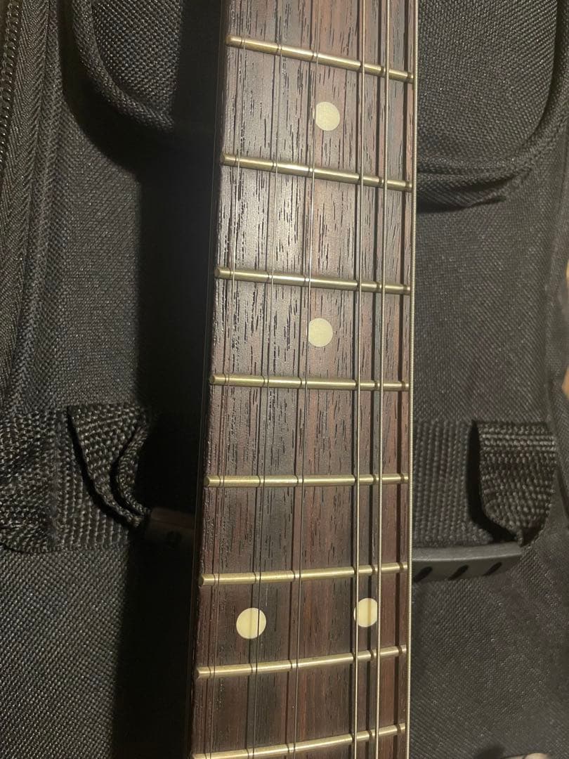 Mab.y FUJIGEN フジゲン NTL 10RAHLレフティ