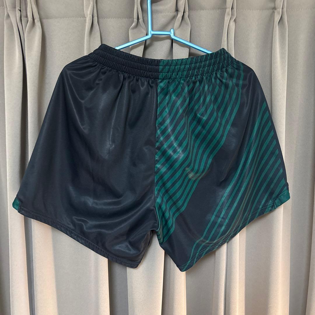 専修大学 ゲームパンツ　バレーボール