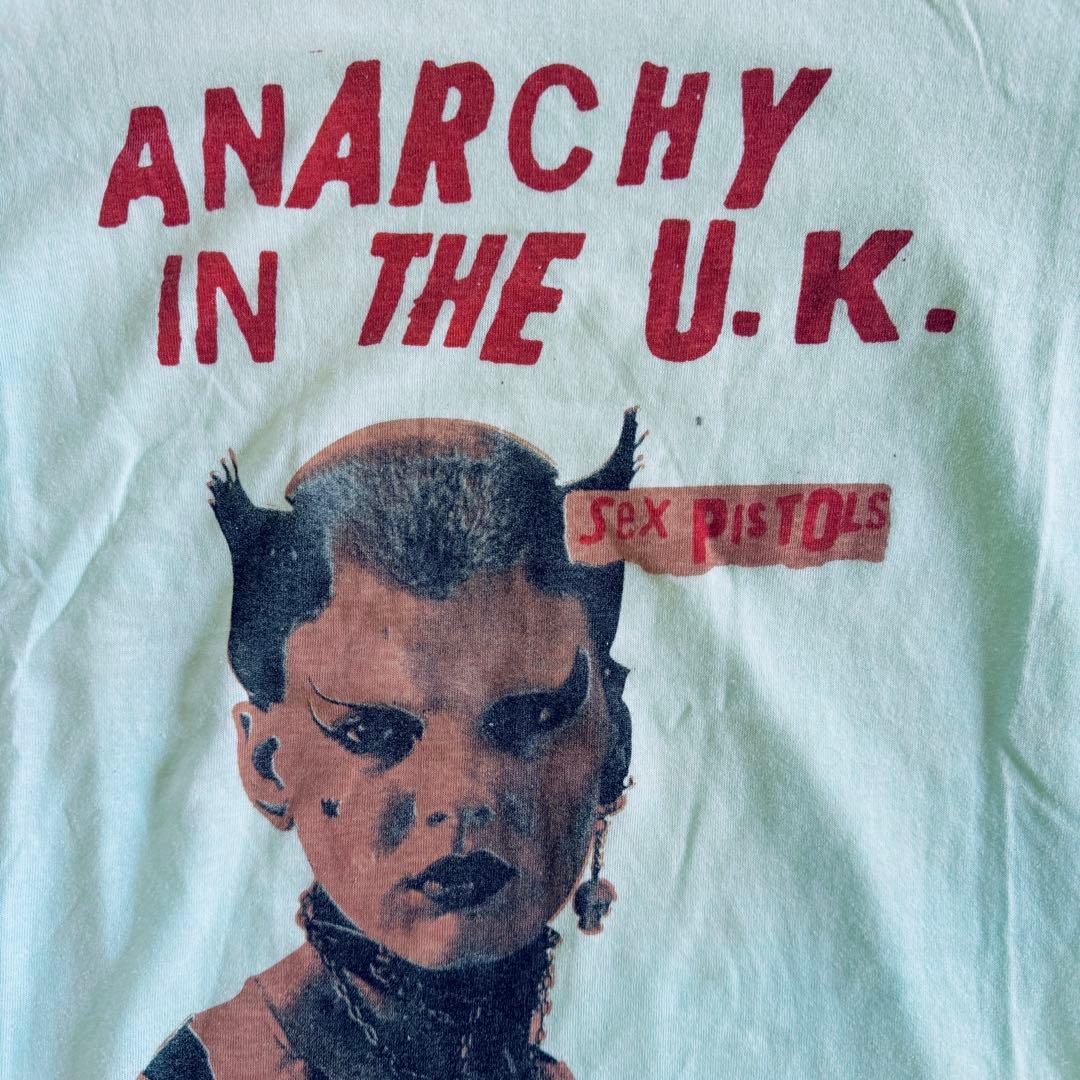 Sex Pistols セックスピストルズ ビンテージTシャツ