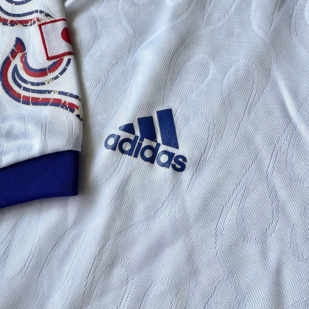 【別注モデル・選手支給用】U-21 五輪代表 １９９８（A）アディダス