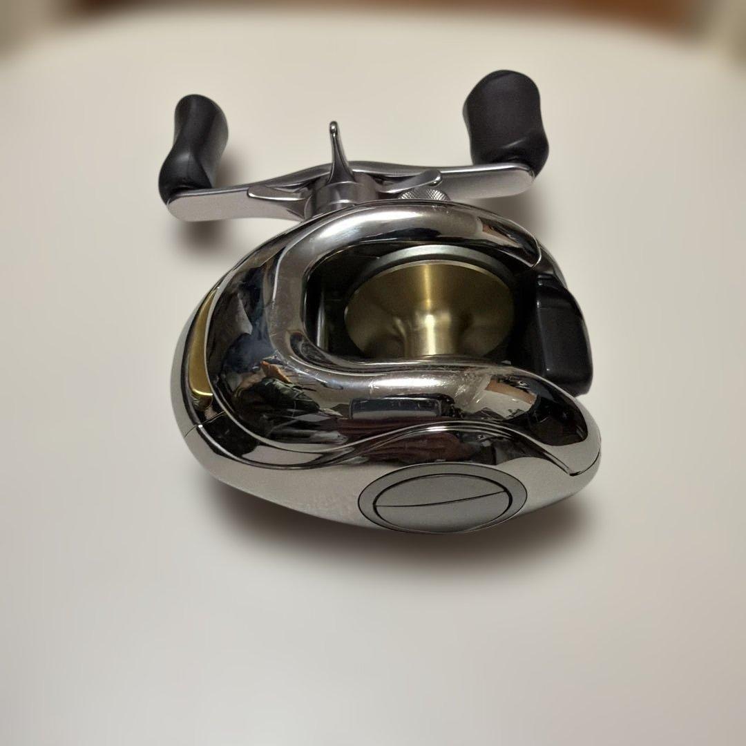 Scorpion ANTARES Version 2 初代アンタレス