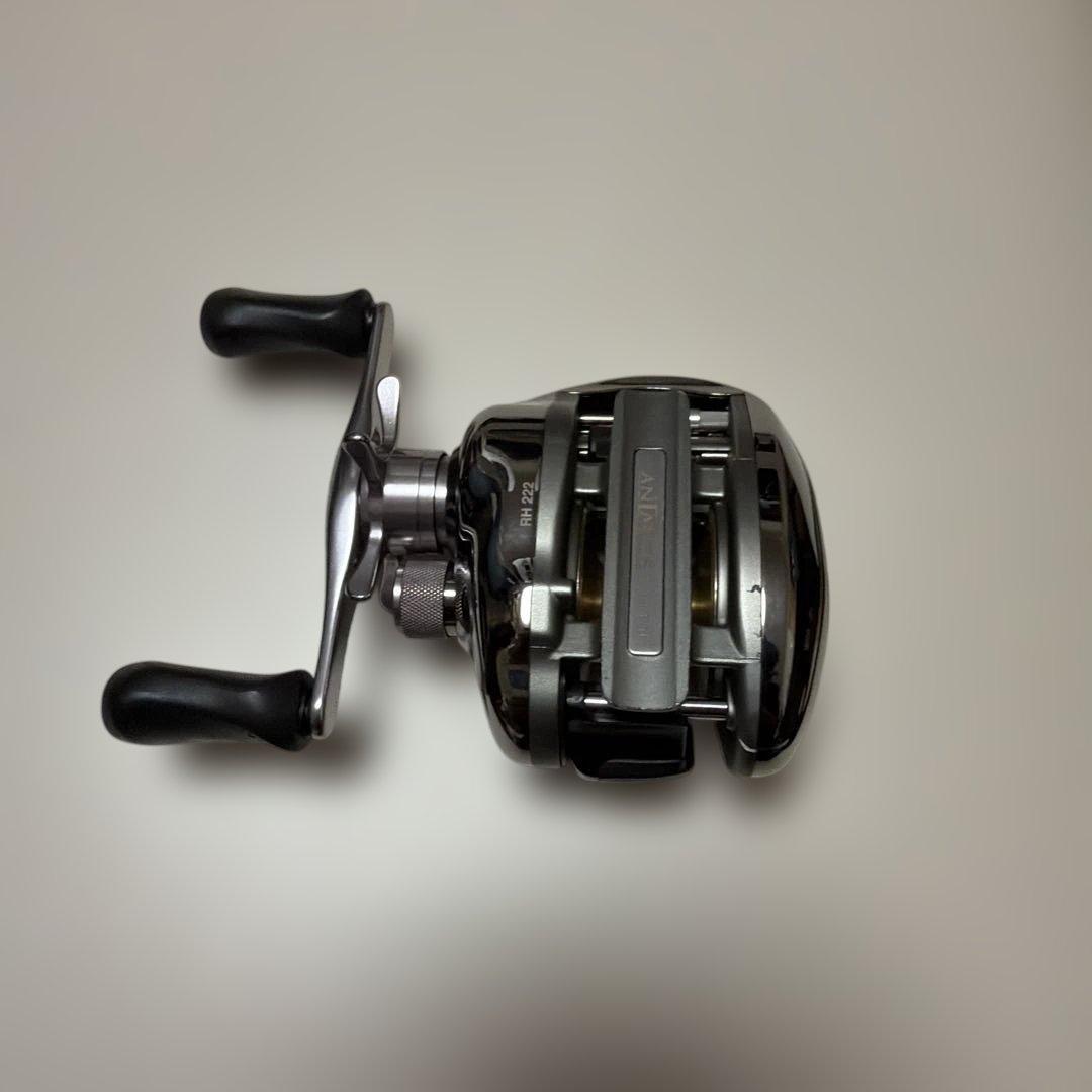 Scorpion ANTARES Version 2 初代アンタレス