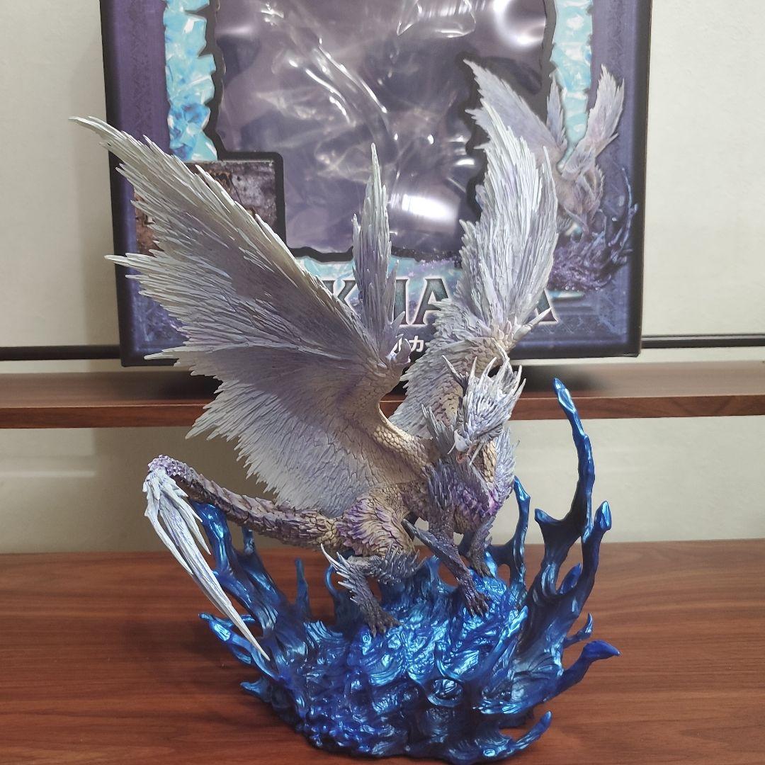 【開封済】クリエイターズモデル　イヴェルカーナ