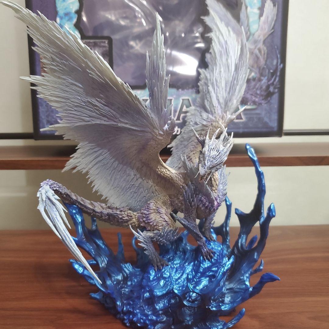 【開封済】クリエイターズモデル　イヴェルカーナ