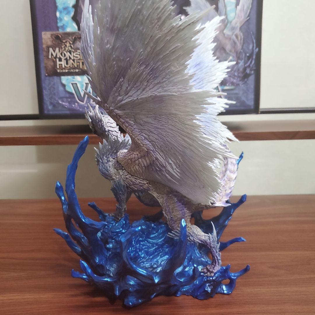 【開封済】クリエイターズモデル　イヴェルカーナ