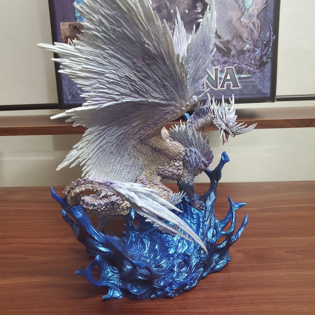 【開封済】クリエイターズモデル　イヴェルカーナ