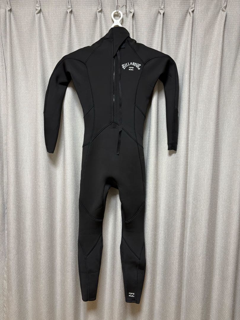 BILABONG(ビラボン) 3×2mm フルスーツ メンズ Mサイズ 美品