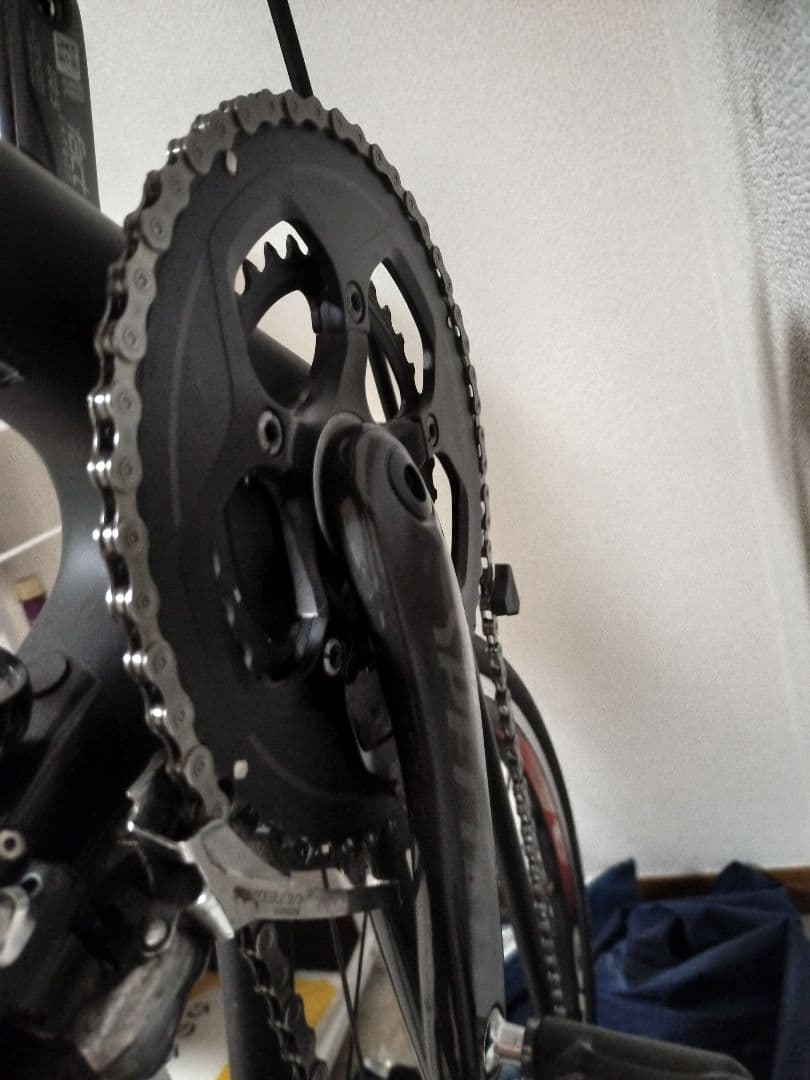 S-WORKS TARMAC sl5　サイズ54