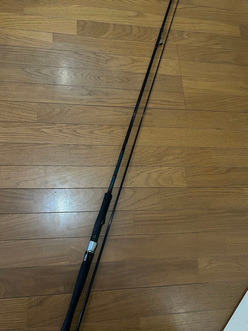 ダイワ エメラルダスソルティスト ST-EG93H-DRY 値下げ最終