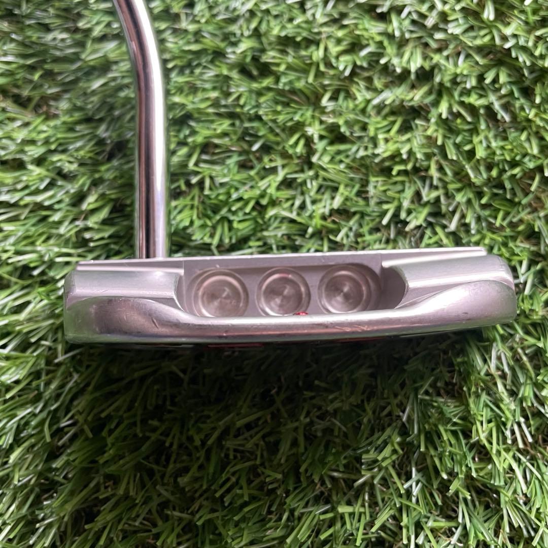 スコッティキャメロン　セレクト　ファストバック　33インチ