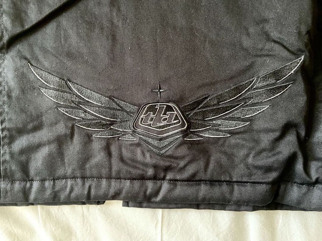 【新品】TroyLee Design ブルゾン