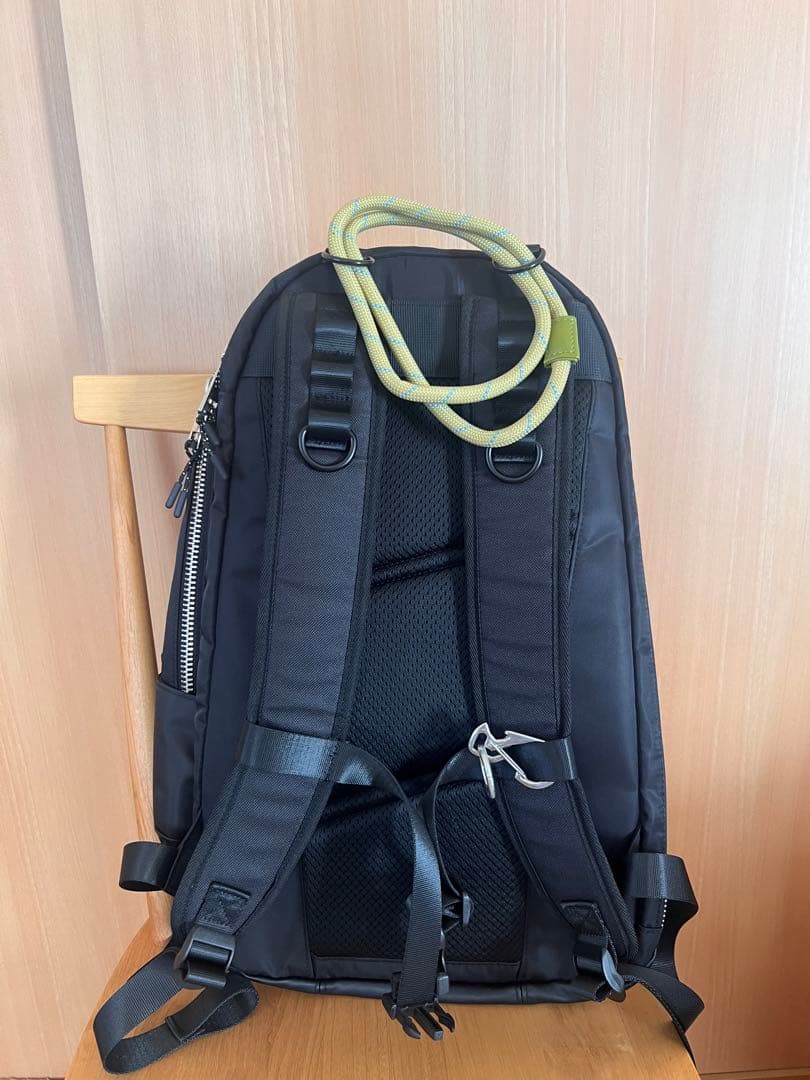 【改良版】ずっと真夜中　ずとまよ　バックパック　Backpack　リュック