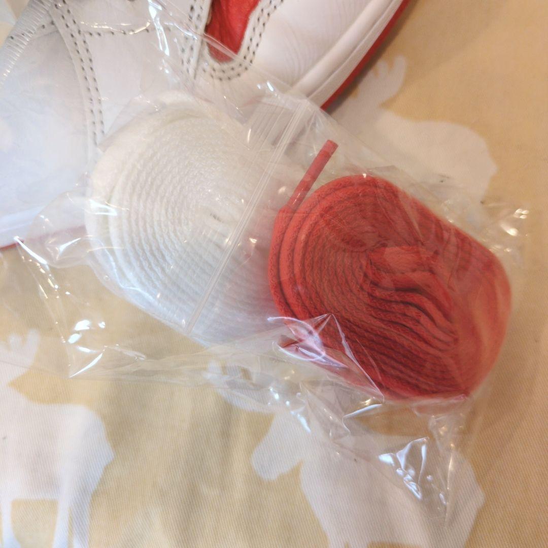 ナイキ エアジョーダン1 ハイ OG \"ヘリテージ