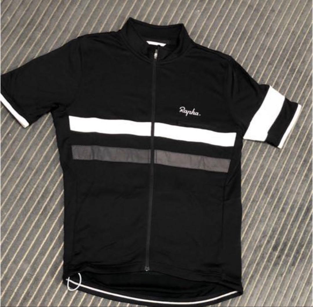 ラファ ブルベ ジャージ