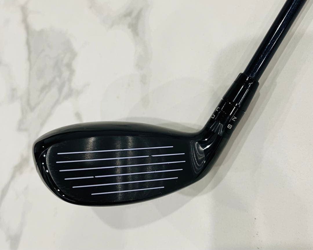 【超美品】タイトリストTSR3 ユーティリティU3 19度