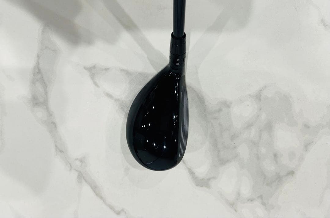 【超美品】タイトリストTSR3 ユーティリティU3 19度